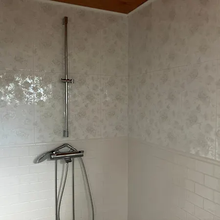 Διαμέρισμα Bella Naantali