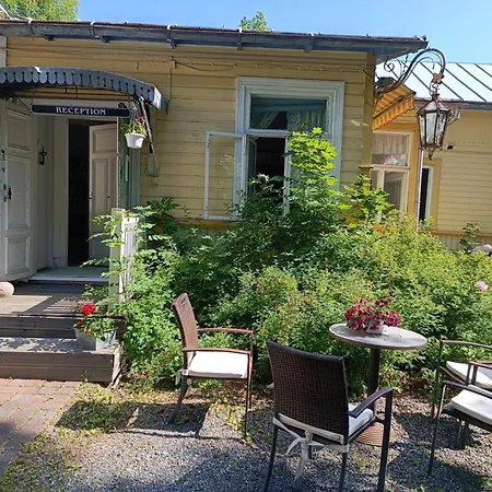 Bella Apartment