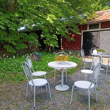 Bella Daire Naantali