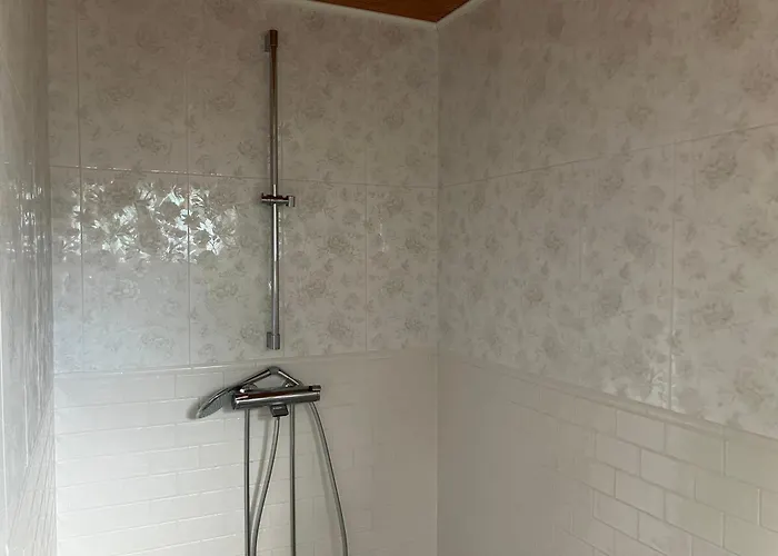 Huoneisto Bella Naantali